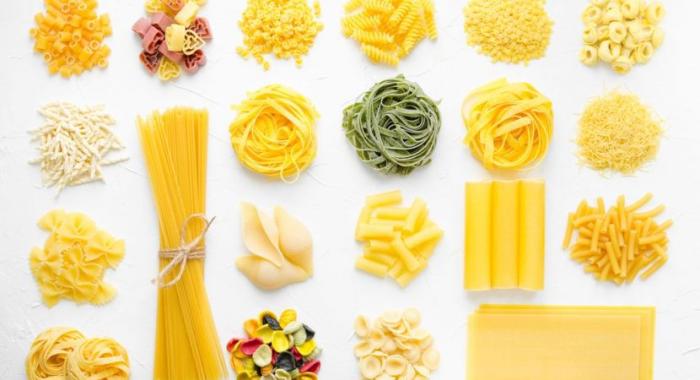 拿坡里義大利麵