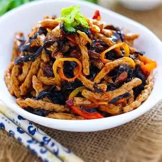 嘉義素食吃到飽