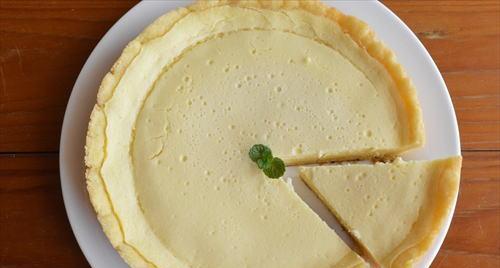 老爺爺起司蛋糕