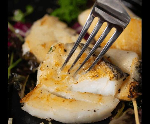 鱈魚香絲氣炸鍋